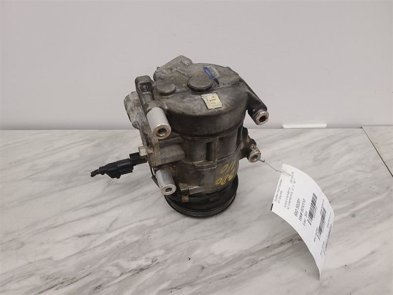 AC Compressor Sedan Fits 07-09 SPECTRA 568560