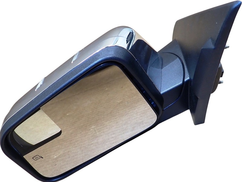 11-15 Lincoln MKX Mirror BT4Z17683JA Left Side Mirror Genuine NTO OEM Factory