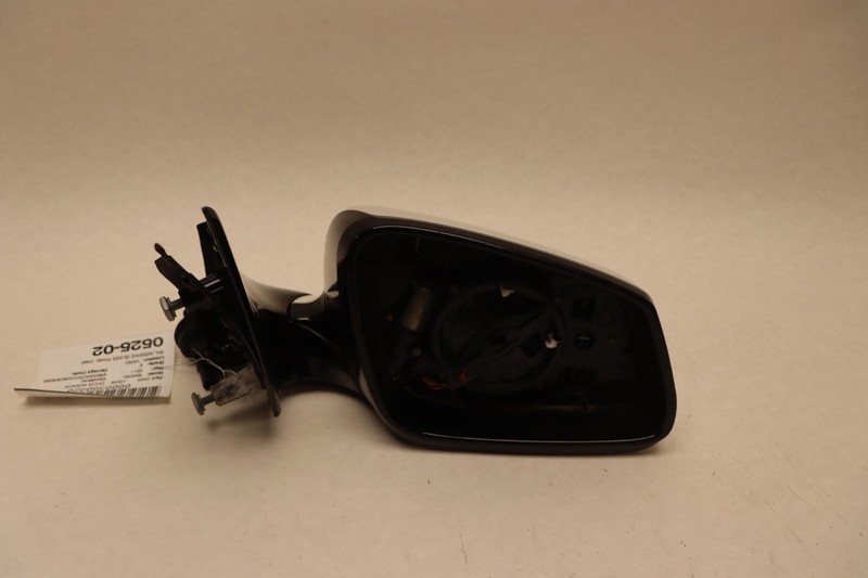 2011-2012 BMW 535I F10 FRONT RIGHT PASSENGER DOOR POWER MIRROR W/ HEATED OEM
