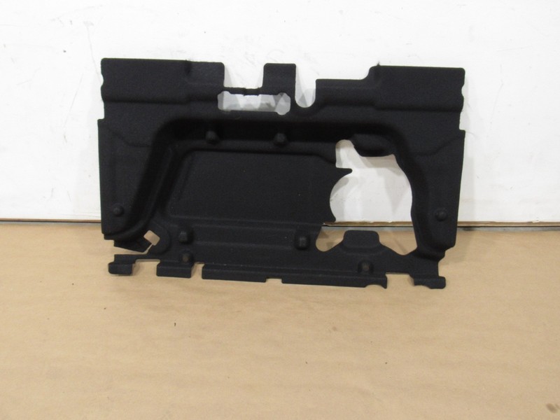 19-23 Mercedes A35 V177 2021 Rear Trunk Spare Tire Compartment Cover Panel :A