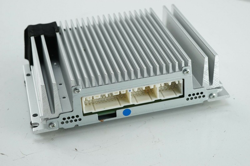 HYUNDAI SONATA Audio Amplifier AMP Mobis OEM 2011 - 2014 *