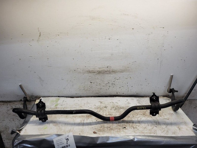 Stabilizer Bar Front US Built Fits 22-25 ROGUE 1777353