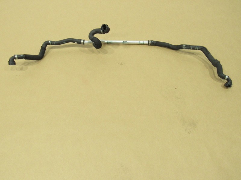 20-24 BMW M8 F93 2022 Radiator Upper Coolant Line Pipe Hose ;:O