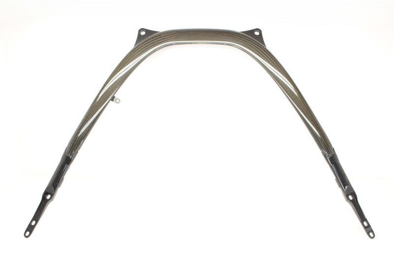 15-17 BMW M3 3.0L Twin Turbo Front Strut Tower Brace 690073167