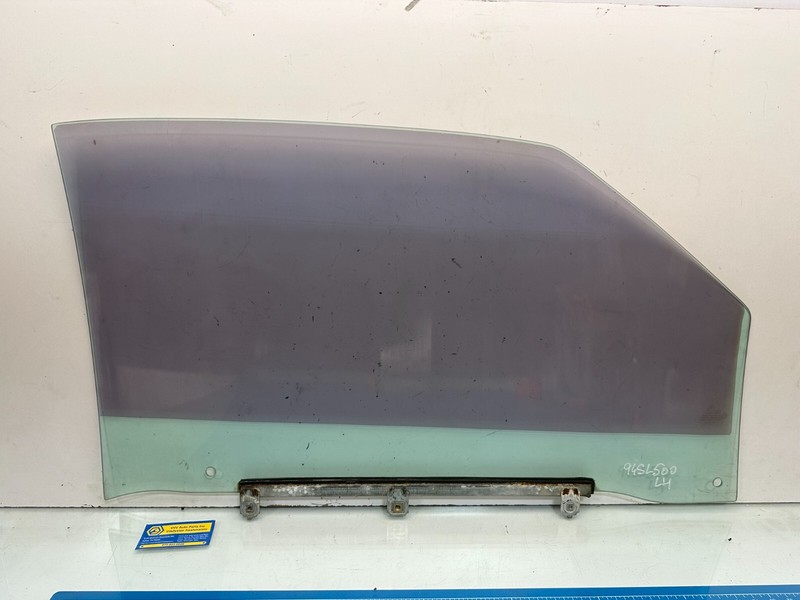 90-02 Mercedes Benz SL class R129 LEFT DRIVER SIDE DOOR WINDOW GLASS OEM