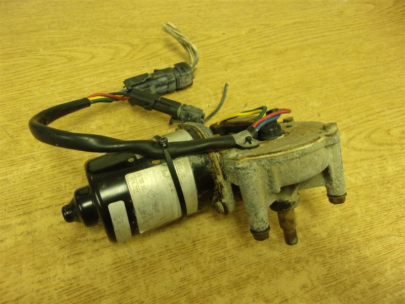 Sprauge 404353 Mack Wiper Motor Assembly*FREE SHIPPING*