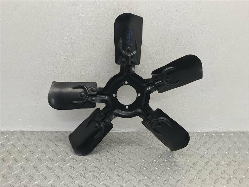 2000-2009 DODGE DURANGO 4.7L COOLING FAN BLADE OEM 52028916AC