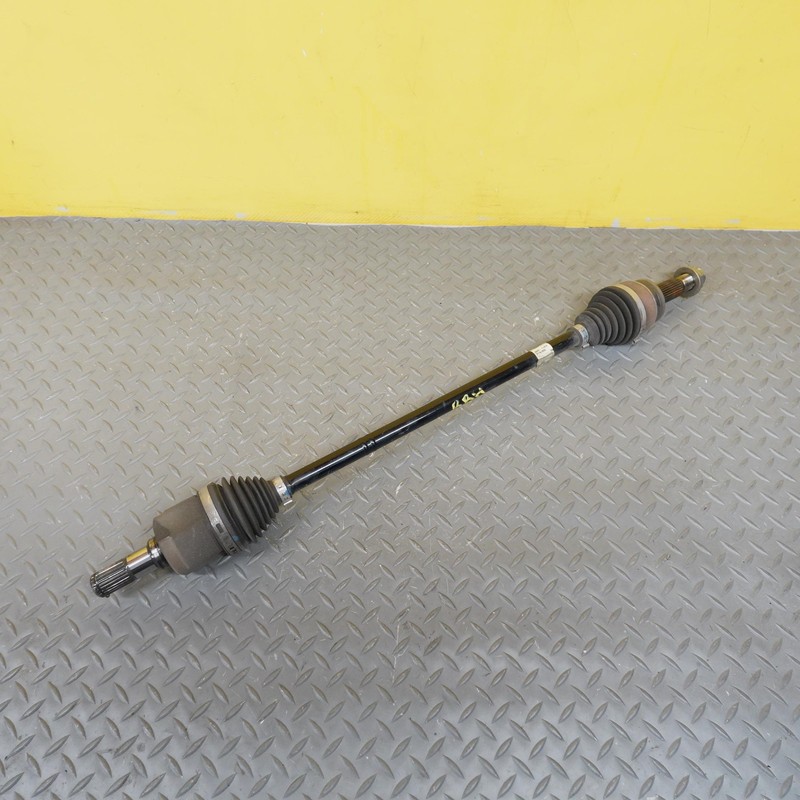 2022-2024 HYUNDAI TUCSON REAR RIGHT AXLE SHAFT HALF SHAFT OEM 49601CW000
