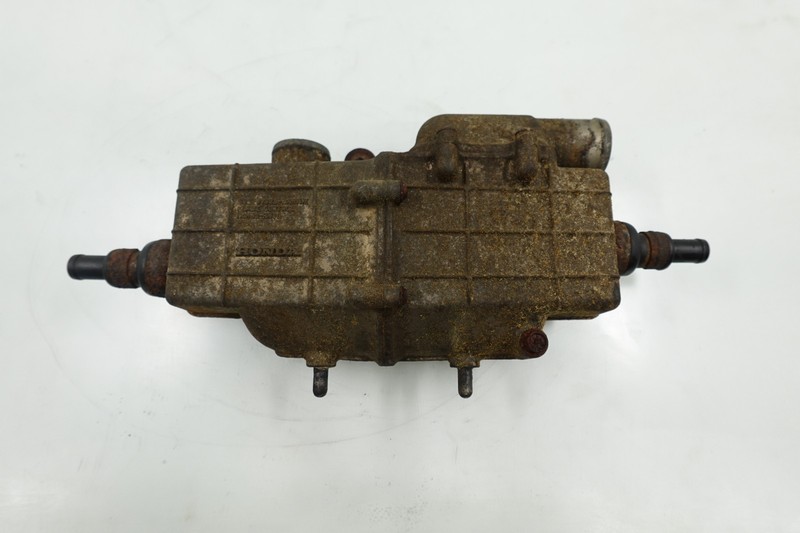 2005 Honda ARX1200T2 Aquatrax R-12X OEM Intercooler 19700-HW1-672