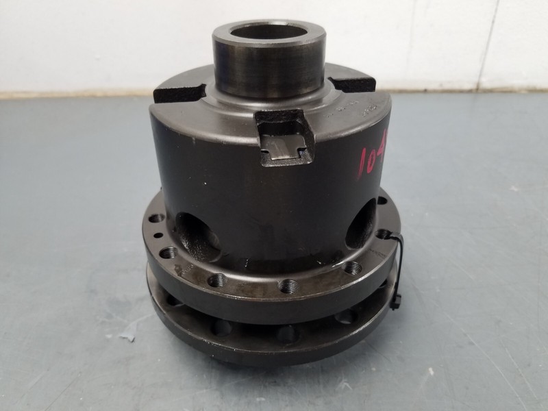 Lamborghini GallardoOEM Rear Differential Carrier #7629 B5