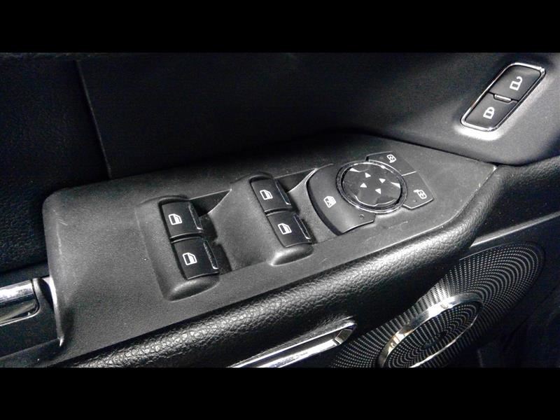Driver Front Door Switch Driver's Window Fits 15-20 FORD F150 PICKUP 1395478