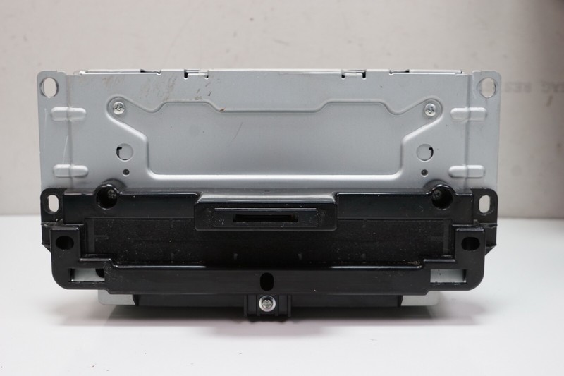 DODGE JOURNEY Receiver Radio Multimedia CD Unit OEM 2014 - 2020
