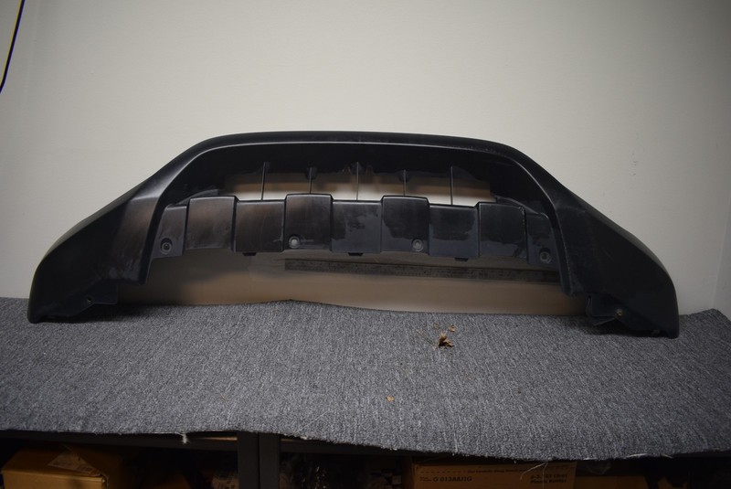 2010-2011 HONDA CRV FRONT LOWER BUMPER COVER FACTORY OEM