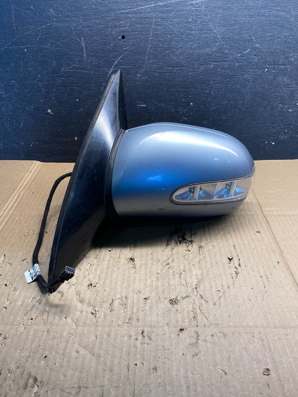 2006-2010 Mercedes-Benz R-Class R350 R500 Left Driver Door Mirror Oem AB0741 MS