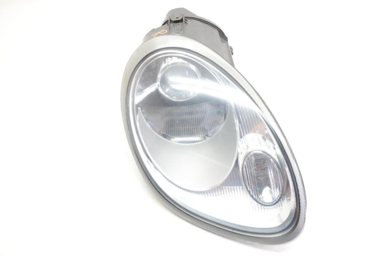 Passenger Right Front HID Xenon Headlight Fits 06-08 PORSCHE CAYMAN