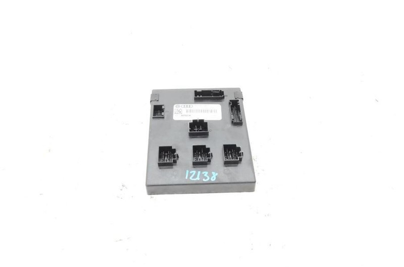 2008-2009 Audi A5 3.2L Coupe Onboard Supply Control Module 8K0 907 063 C