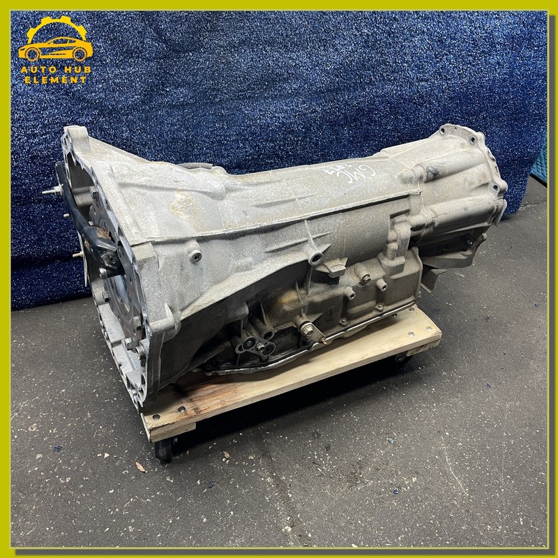 2015-20 GMC Canyon 3.6L 4x4 Automatic Transmission 8 Speed M5T8L45 OEM 89K