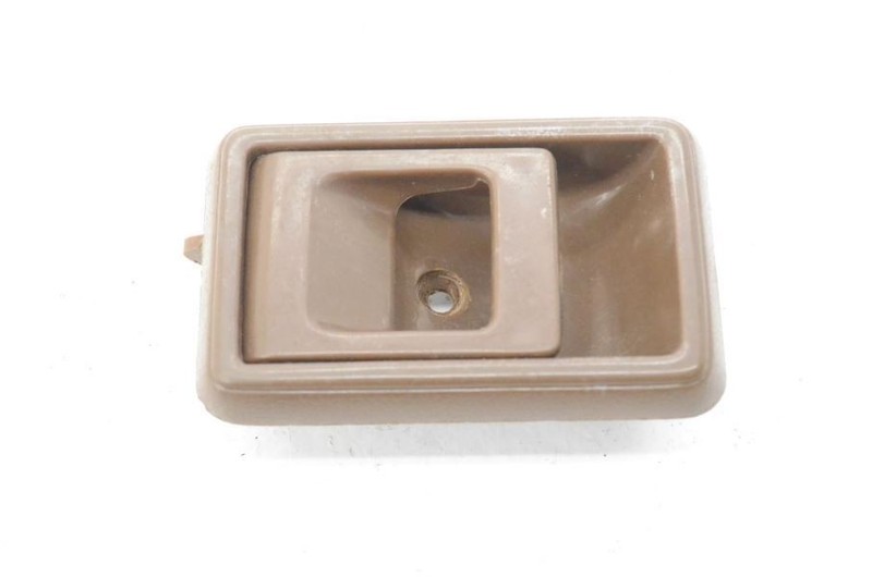 2000-2004 Toyota Tacoma 3.4L Driver Left Front Interior Door Handle