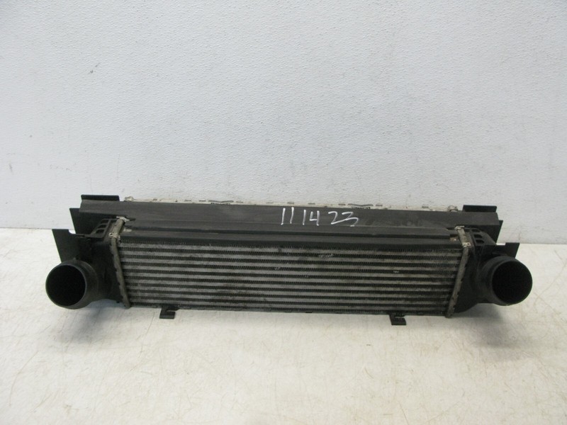 12-18 BMW F30 328i 428i 228i 2.0 RWD XDRIVE ENGINE INTERCOOLER OEM 111423