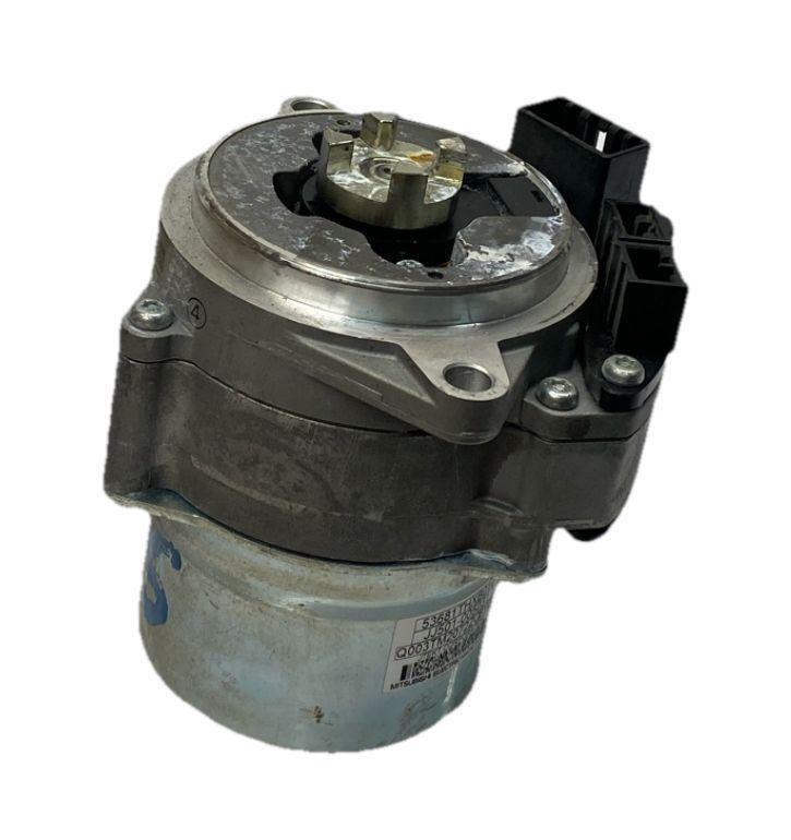 Honda HRV power steering 19 22 pump motor conventional ignition OEM 53681THXK21