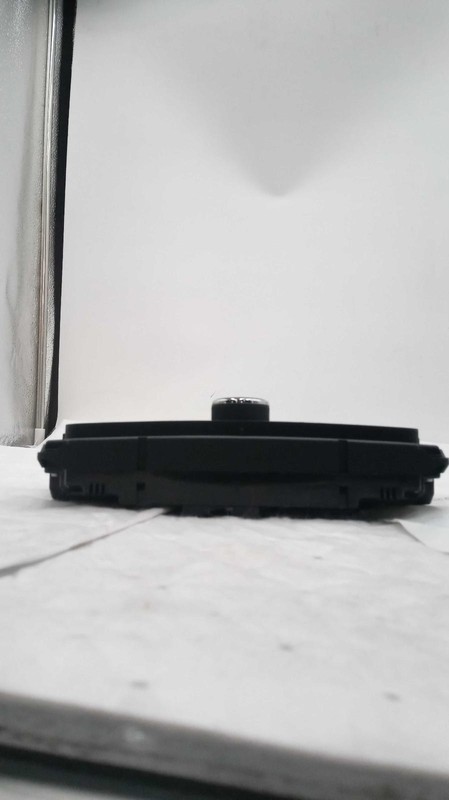 2011 Jeep Grand Cherokee A/C Selector Switch OEM 68111109AL 139k Miles