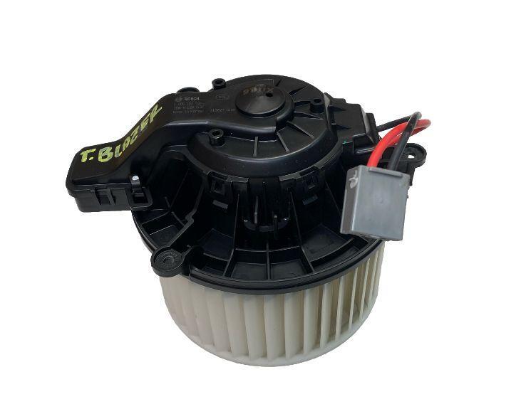 Chevrolet Trail Blazer blower motor 2021 2022 hvac ac heater front OEM 42737329