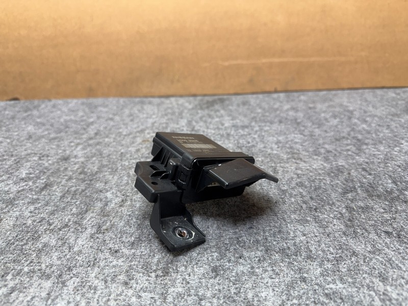 NISSAN PATHFINDER 22-25 OEM TRANSMISSION CONTROL MODULE AT DEVICE UNIT 3.5L FWD