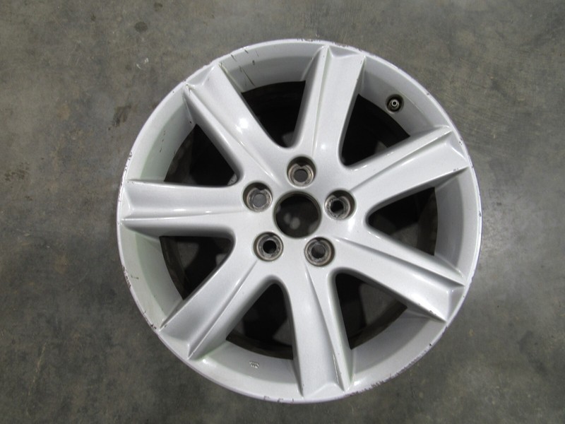 LEXUS ES350 WHEEL 7 SPOKE