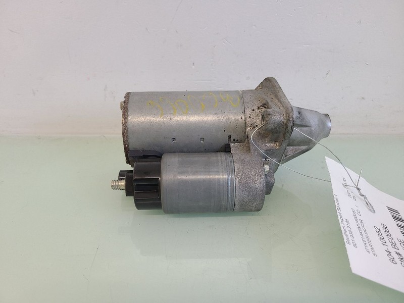 Starter Motor A25AFKS Engine Fits 18-23 CAMRY 581614