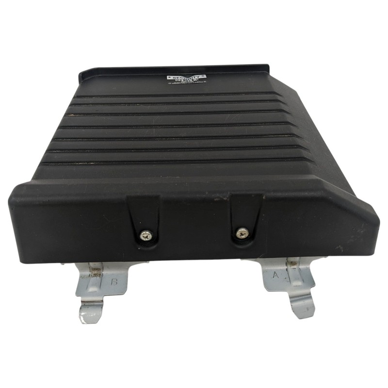 07-13 Outlander 08-13 Lancer Rockford Fosgate Audio Amplifier Amp 8701A309 OEM