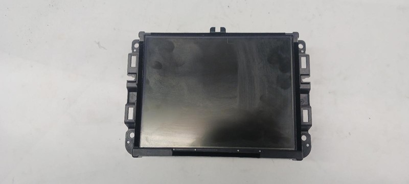 13 DODGE 1500 radio assembly head unit Uconnect Bluetooth OEM 1 Year Wnty!
