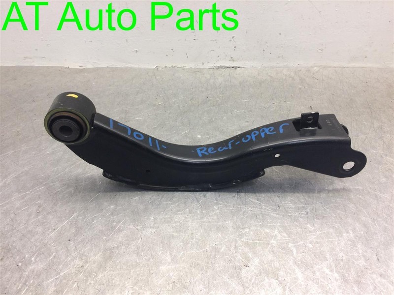 07-12 CHEVROLET EQUINOX REAR UPPER CONTROL ARM OEM 22945699