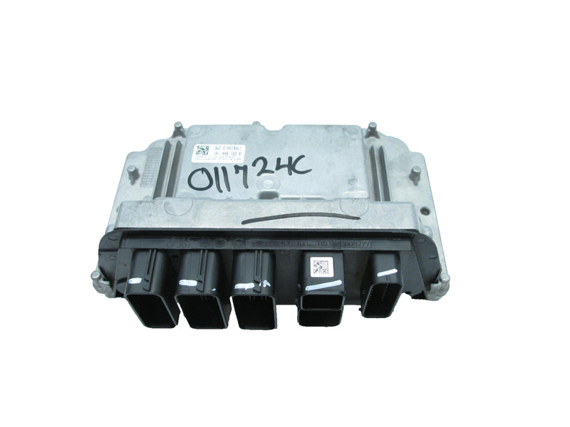 14-22 MINI COOPER S F54 F55 F56 F57 F 2.0 ECU ENGINE COMPUTER UNIT MODULE 011724