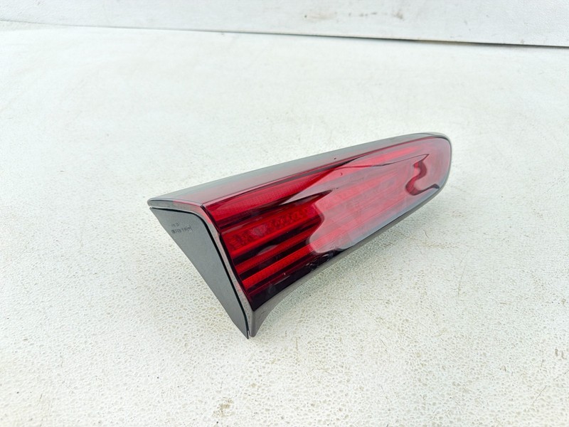 2024-2025 BUICK ENCORE GX LEFT LIFTGATE INNER LED TAILLIGHT LIGHT LAMP oem