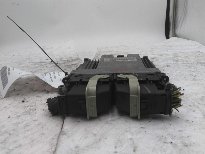 Used Engine Control Module (ECM) fits: 2016 Ford Fusion Electronic Control Modul