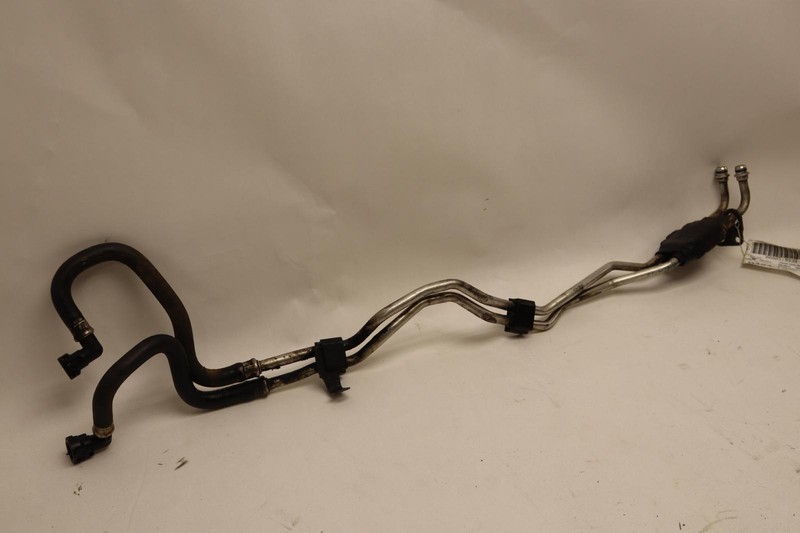 2013-2022 RANGE ROVER 3.0L DIESEL 4WD TRANSMISSION COOLING HOSE LINE OEM