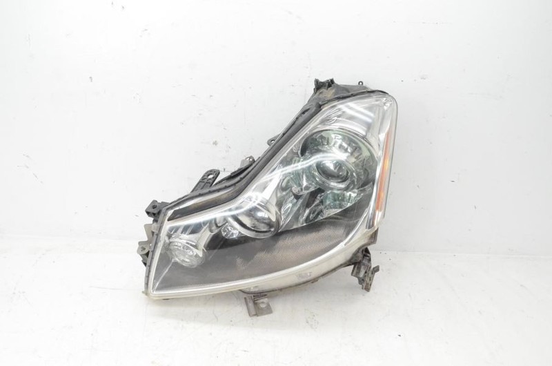 2006-2007 Infiniti M45 Driver Left Front HID Xenon Adaptive Headlight