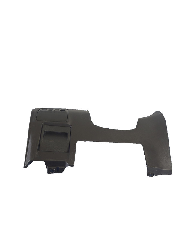 Used Oem SUBARU Dash Driver Lower Knee Bolster Trim Panel for 2019-2024 Ascent