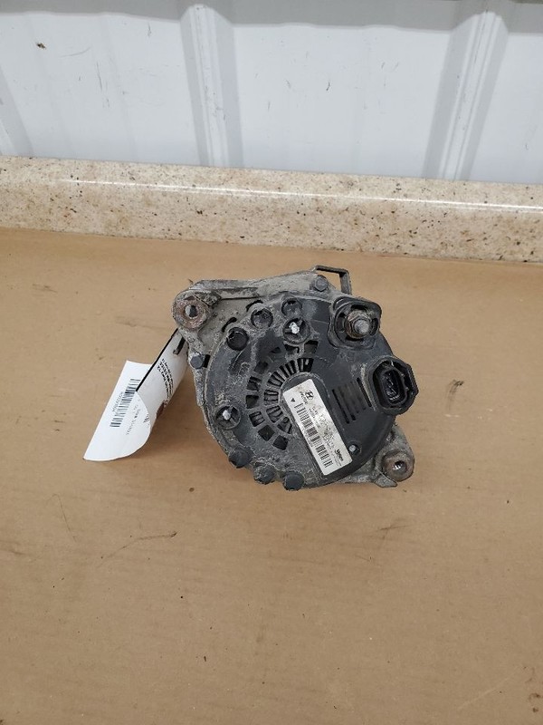 Alternator Turbo Fits 13-16 SANTA FE 293804