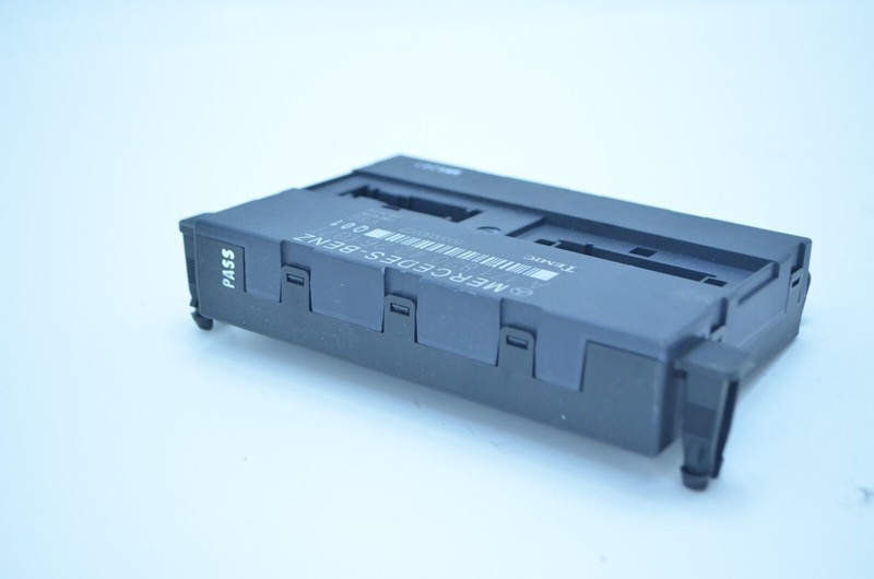 05-11 MERCEDES R171 SLK280 ROOF TOP CONTROL MODULE OEM