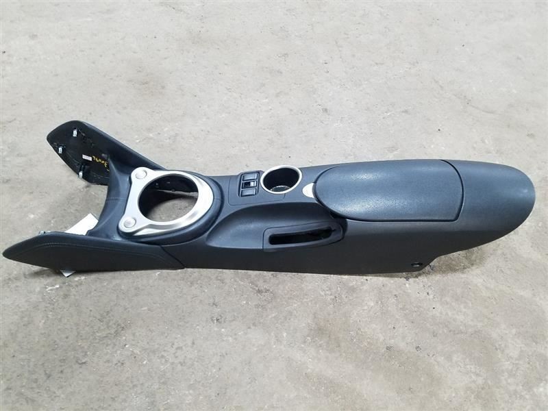 Console Front Floor With Navigation Sport Fits 18-20 370Z 1087510