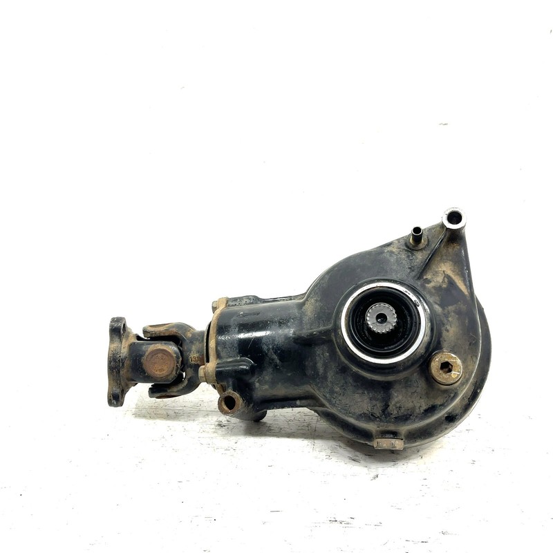 98-01 Arctic Cat 500 4x4 Automatic OEM Front Gearcase 0437-032 AA32