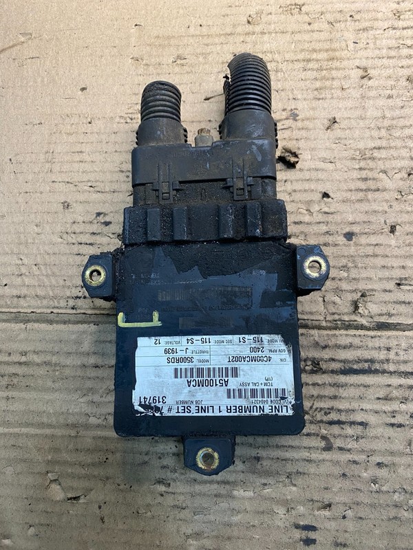29545536 Allison TCM Transmission Control Module Computer AutoOEM AA5447 DG