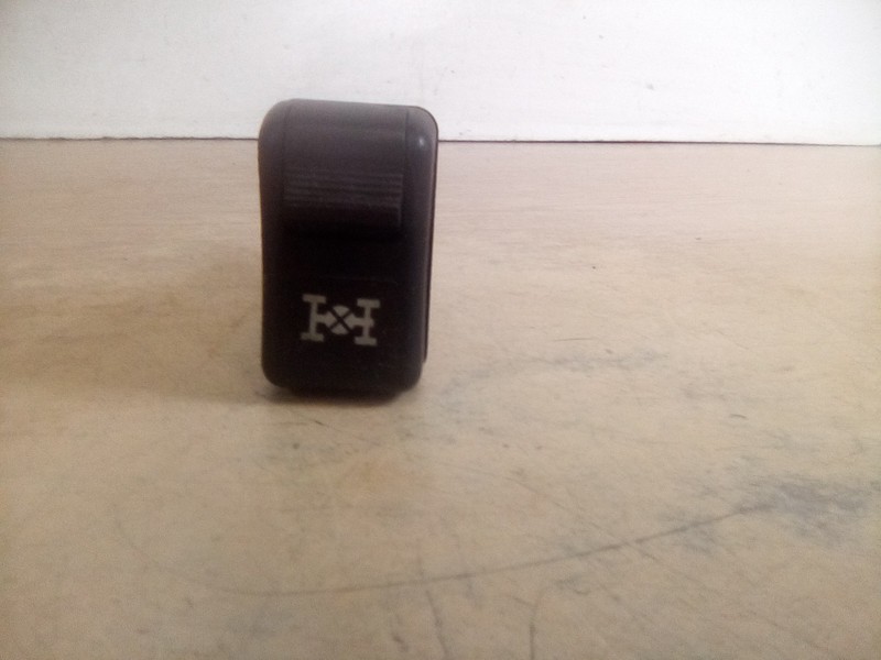 Volvo 8077400 Differential Lock Switch 3231-1