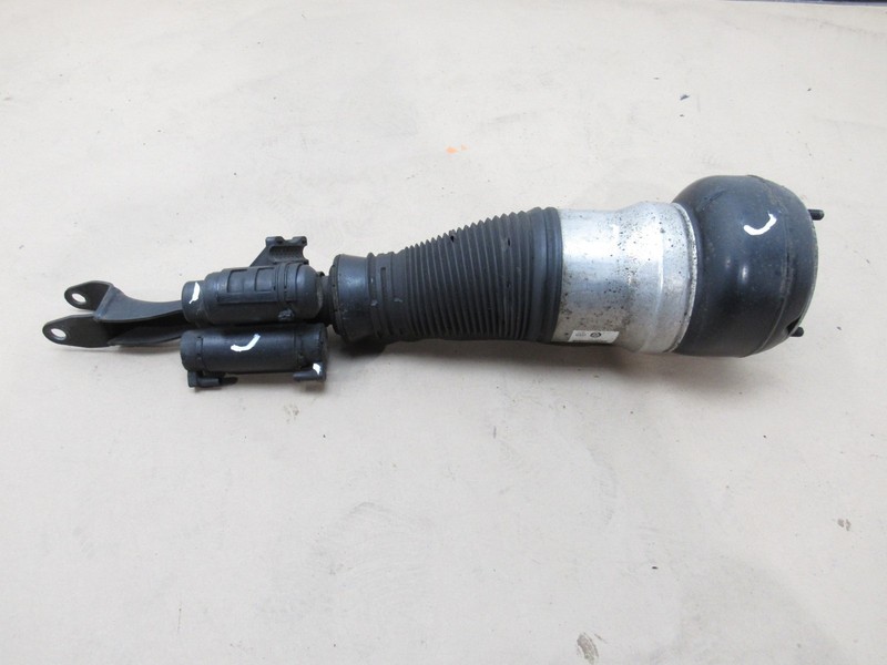 Mercedes S550 C217 2015 4.7L AWD Front Left Air Shock Strut Absorber 14-17 |