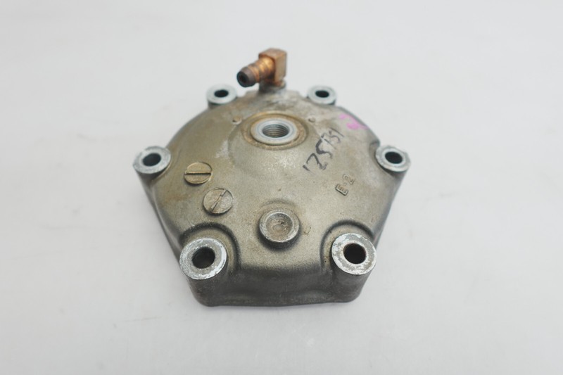 1999-2005 STX-R 1200 Ultra 150 Kawasaki PWC Jetski OEM Engine Cylinder Head
