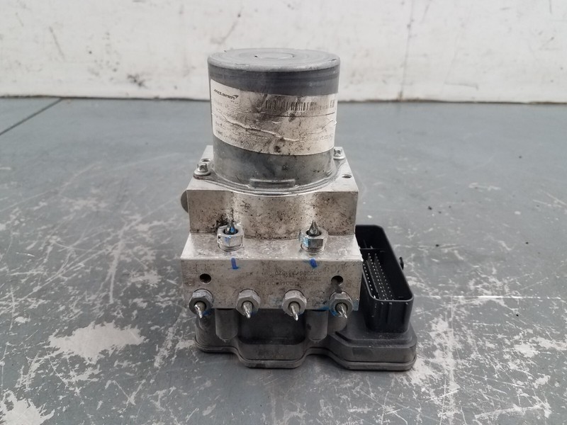 2021 McLaren 765LT ABS Brake Pump Module #5597 F7