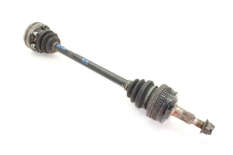 99-02 Porsche 911 Carrera 4 3.4L Passenger Right Rear Axle Shaft