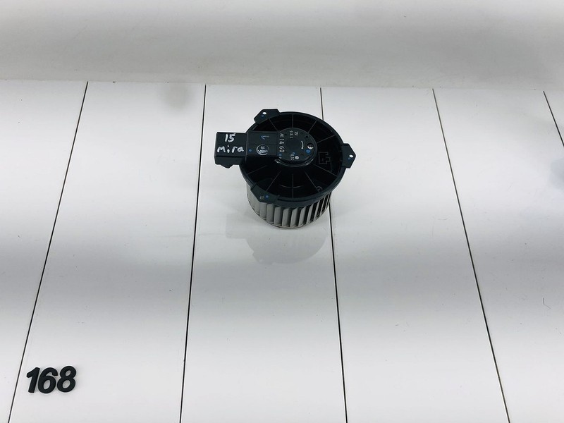 14-17 MITSUBISHI MIRAGE DASH DASHBOARD AIR VENT BLOWER FAN MOTOR OEM