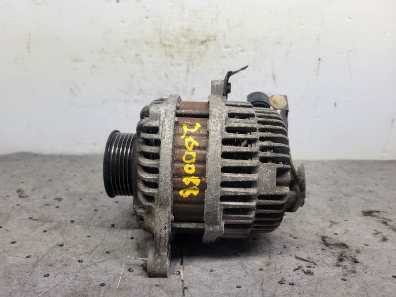 Alternator Fits 12-15 CIVIC 1764436